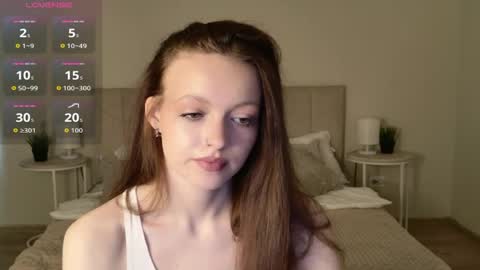 Sally Pinkman online show from 06/10/26, 09:08