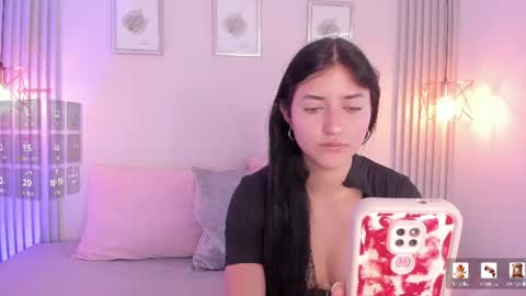 Snapshot of sallyrosee_ chatting on 07/17/26, 04:45 Sally online show from 07/17/26, 04:45