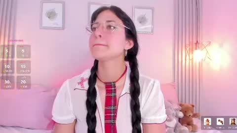 Snapshot of sallyrosee_ chatting on 07/18/26, 03:49 Sally online show from 07/18/26, 03:49