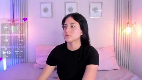 Snapshot of sallyrosee_ chatting on 07/28/26, 05:34 Sally online show from 07/28/26, 05:34