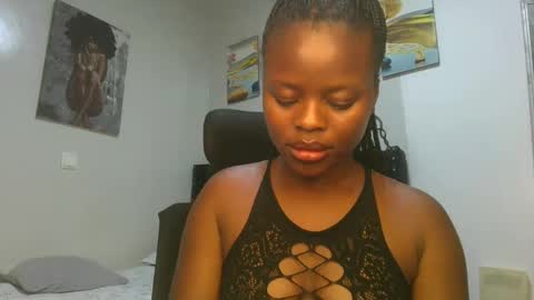 Snapshot of sallysasha254 chatting on 01/16/25, 09:08 sallysasha254 online show from 01/16/25, 09:08