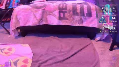 SissySally online show from 11/16/25, 12:33