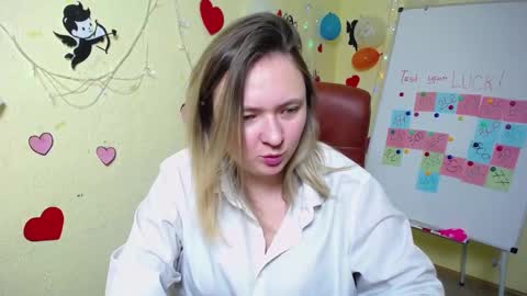 Snapshot of sallyverda chatting on 02/23/25, 04:17 Sally online show from 02/23/25, 04:17