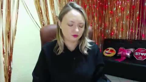 Snapshot of sallyverda chatting on 09/09/25, 06:18 Sally online show from 09/09/25, 06:18