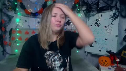 Sally online show from 11/04/25, 07:02