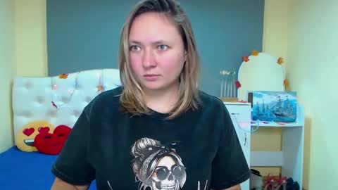 Sally online show from 11/18/25, 07:51