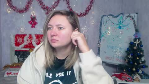 Sally online show from 12/15/25, 07:07