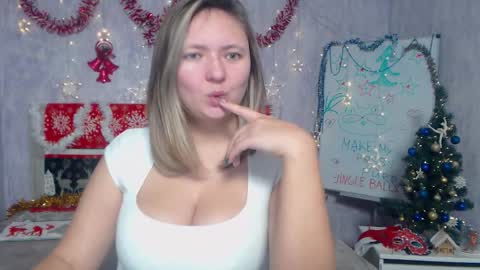 Sally online show from 12/19/25, 07:10