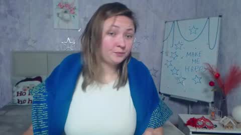 Sally online show from 01/13/26, 06:57