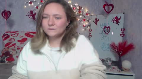 Sally online show from 02/10/26, 08:02