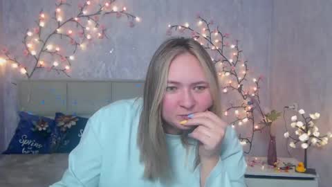 Sally online show from 04/30/26, 06:47