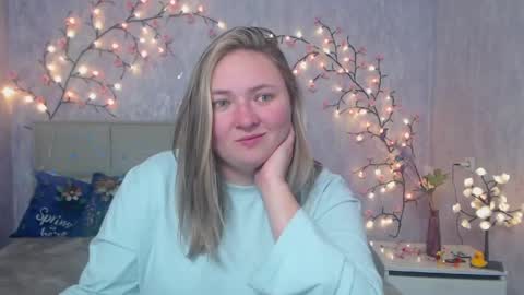 Sally online show from 05/01/26, 12:04