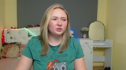 Sally online show from 05/02/26, 06:02