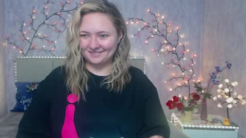 Sally online show from 05/03/26, 07:31