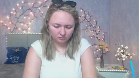 Sally online show from 05/04/26, 06:37
