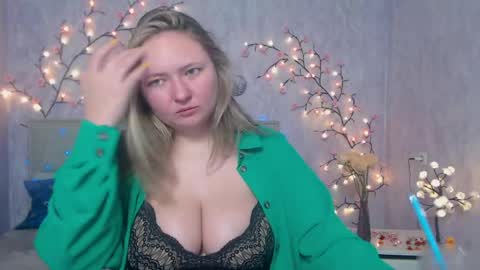 Sally online show from 05/08/26, 06:02