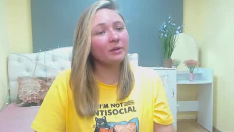 Sally online show from 05/14/26, 06:37