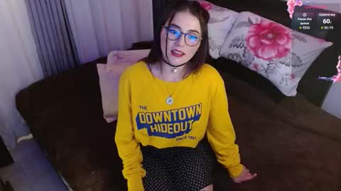 salma_tori online show from 10/28/25, 12:58