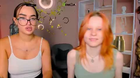 Salma online show from 06/27/26, 09:14