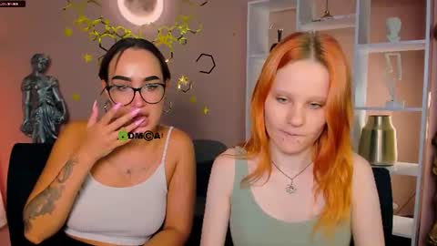 Salma online show from 06/27/26, 12:22