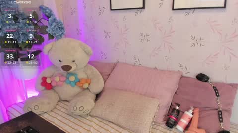 Snapshot of salmaacute chatting on 01/27/25, 07:56 Salma online show from 01/27/25, 07:56