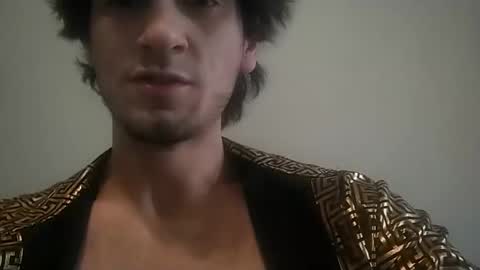 Snapshot of salmonman1305 chatting on 12/29/24, 11:18 salmonman1305 online show from 12/29/24, 11:18