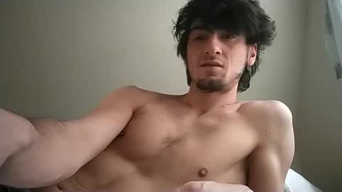 Snapshot of salmonman1305 chatting on 01/13/25, 03:58 salmonman1305 online show from 01/13/25, 03:58