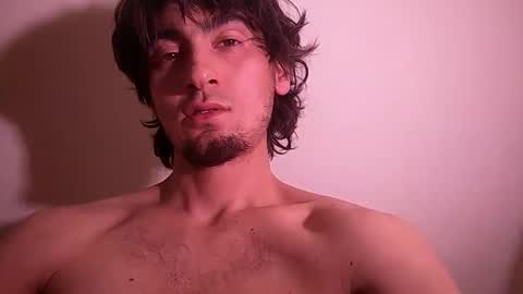 Snapshot of salmonman1305 chatting on 02/27/25, 06:50 salmonman1305 online show from 02/27/25, 06:50