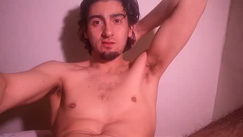 Snapshot of salmonman1305 chatting on 02/28/25, 03:59 salmonman1305 online show from 02/28/25, 03:59