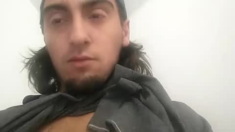 Snapshot of salmonman1305 chatting on 09/20/25, 07:53 salmonman1305 online show from 09/20/25, 07:53