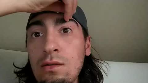 Snapshot of salmonman1305 chatting on 10/15/25, 12:27 salmonman1305 online show from 10/15/25, 12:27