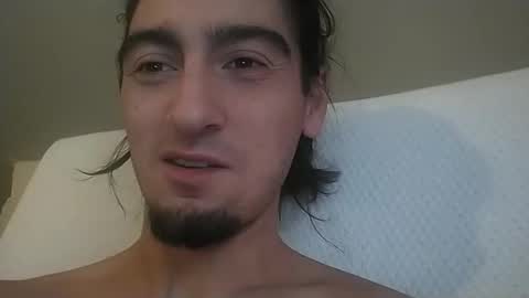 Snapshot of salmonman1305 chatting on 11/21/25, 07:34 salmonman1305 online show from 11/21/25, 07:34