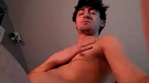 Snapshot of salmonman1305 chatting on 01/15/26, 03:27 salmonman1305 online show from 01/15/26, 03:27