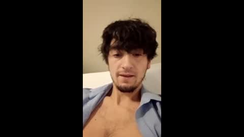 Snapshot of salmonman1305 chatting on 02/23/26, 11:24 salmonman1305 online show from 02/23/26, 11:24