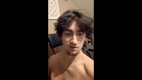 Snapshot of salmonman1305 chatting on 03/16/26, 06:50 salmonman1305 online show from 03/16/26, 06:50