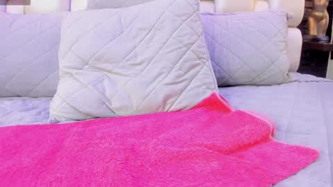 salome online show from 01/23/25, 06:03