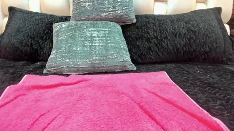 salome online show from 02/05/25, 05:53