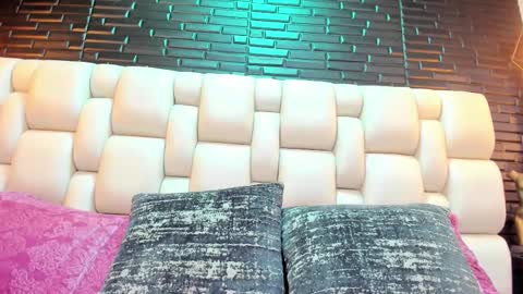 salome online show from 02/13/25, 07:10