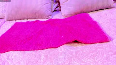 salome online show from 03/04/25, 05:34