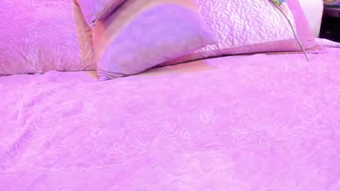 salome online show from 03/08/25, 03:56