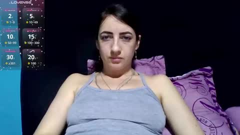 salome online show from 10/07/25, 03:04