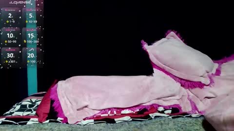 salome online show from 11/22/25, 03:16