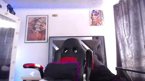Snapshot of salo_hot01 chatting on 05/30/26, 08:50 SALO HOT online show from 05/30/26, 08:50
