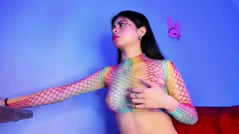 Snapshot of salome2112 chatting on 01/25/25, 11:11 salome online show from 01/25/25, 11:11