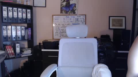 Salome online show from 01/07/25, 09:25