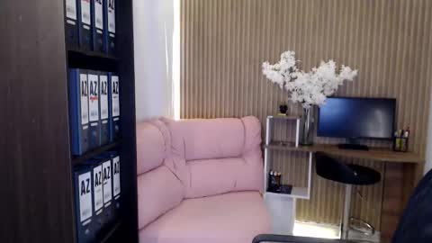 Snapshot of salome_010 chatting on 04/09/26, 08:36 Salome online show from 04/09/26, 08:36