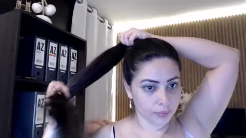 Snapshot of salome_010 chatting on 04/12/26, 02:33 Salome online show from 04/12/26, 02:33