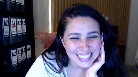 Snapshot of salome_010 chatting on 05/08/26, 03:34 Salome online show from 05/08/26, 03:34