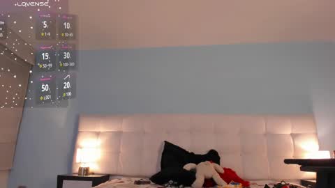 salome online show from 12/24/24, 07:06