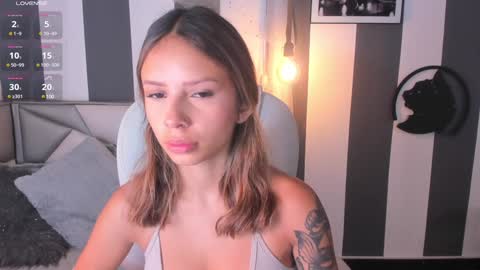 salome__evans online show from 02/05/25, 12:06